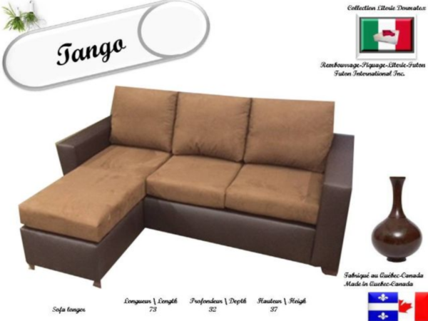 Tango Lounger